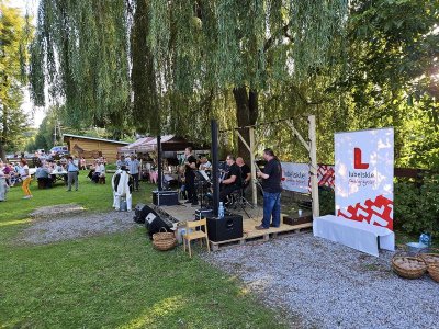 Kultura, Tradycja... i Placki! 2023